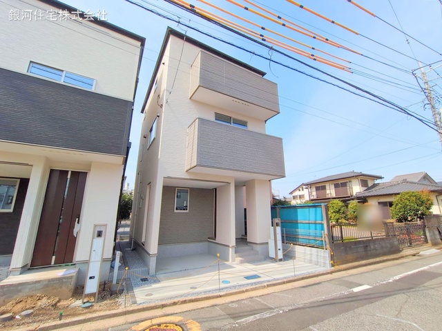 仲町２丁目