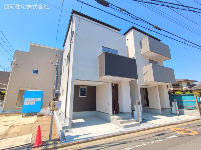 仲町２丁目