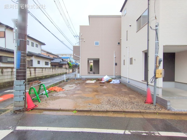 仲町２丁目