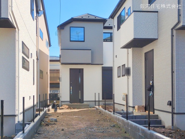 小川２丁目