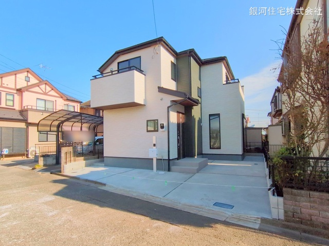 学園１丁目