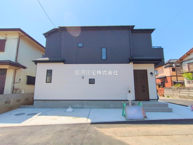金杉５丁目