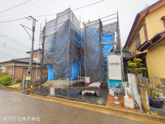 大和田新田