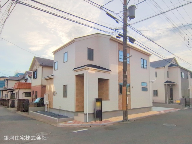 習志野２丁目
