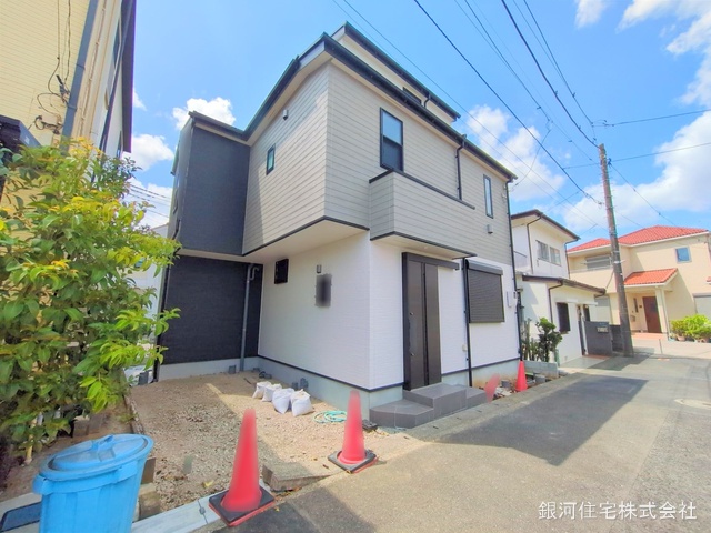 下麻生２丁目