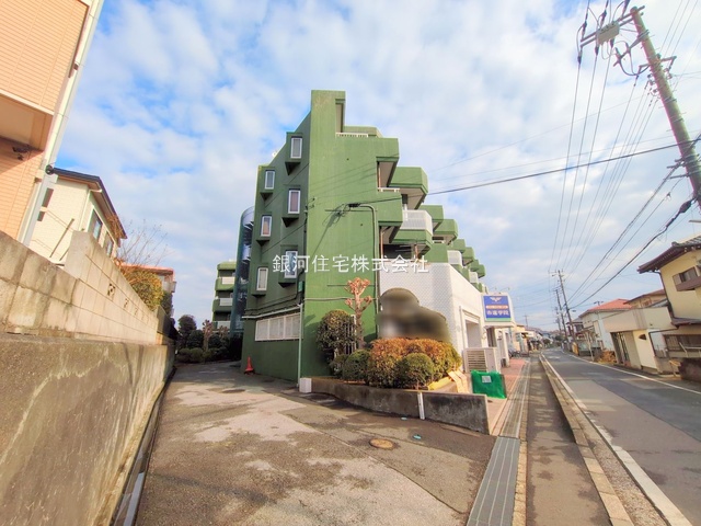 藤原１丁目