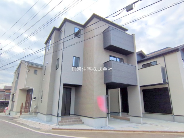 堀の内町１丁目