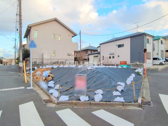 汲沢７丁目