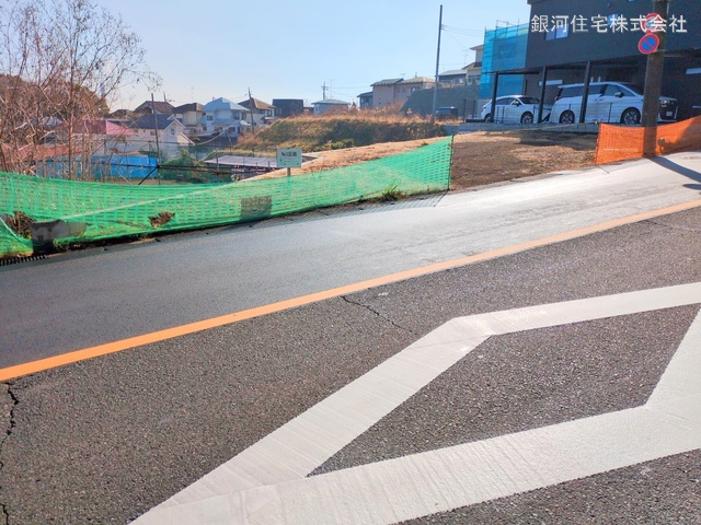 上小山田町
