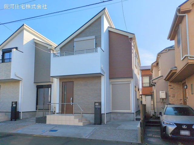 南希望が丘