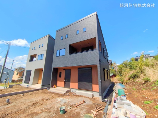 入谷東４丁目
