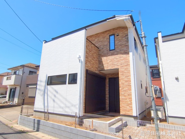 宮野木町