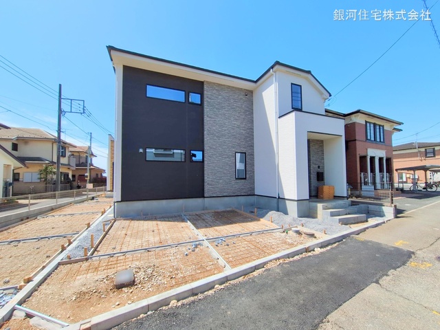 宮野木町