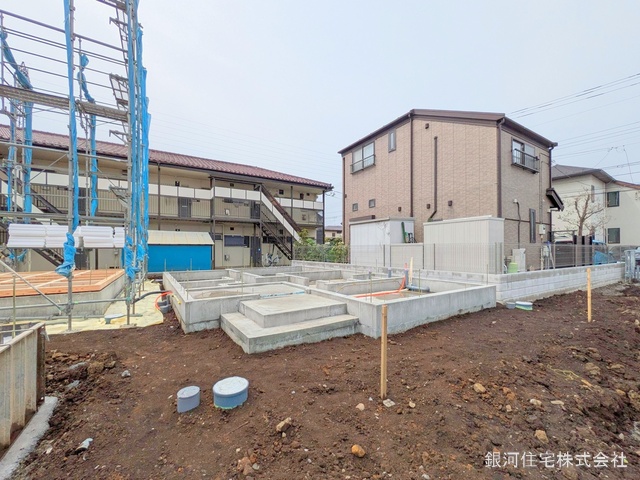 上連雀７丁目