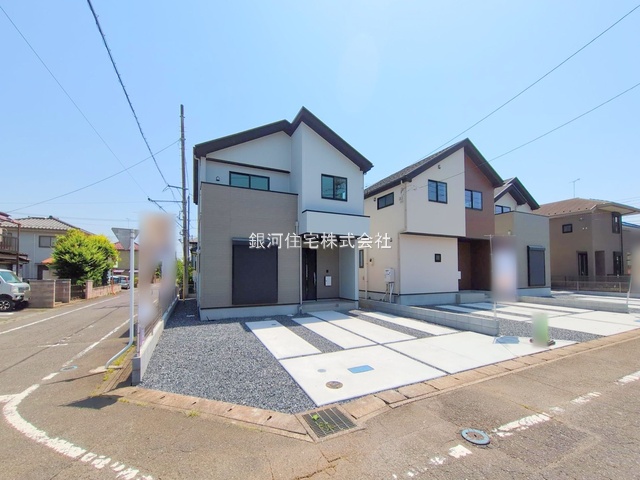 新町７丁目