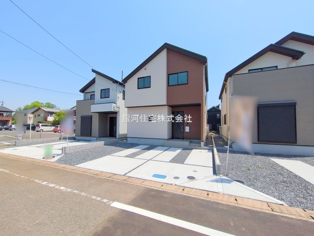 新町７丁目