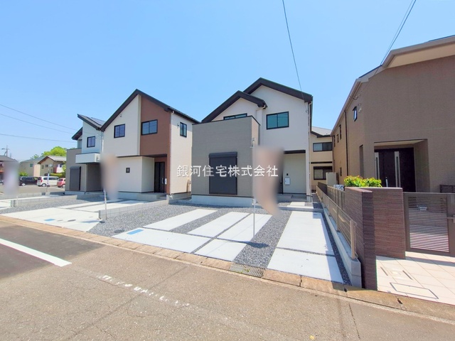 新町７丁目