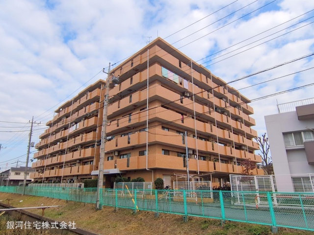 内谷１丁目