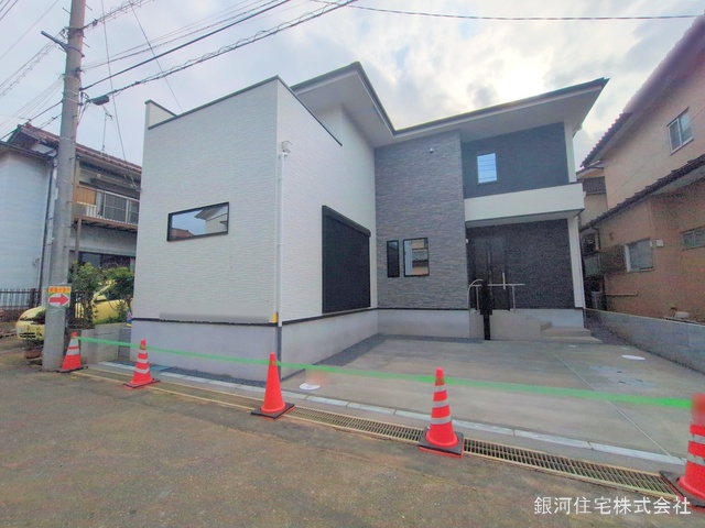 上志津原