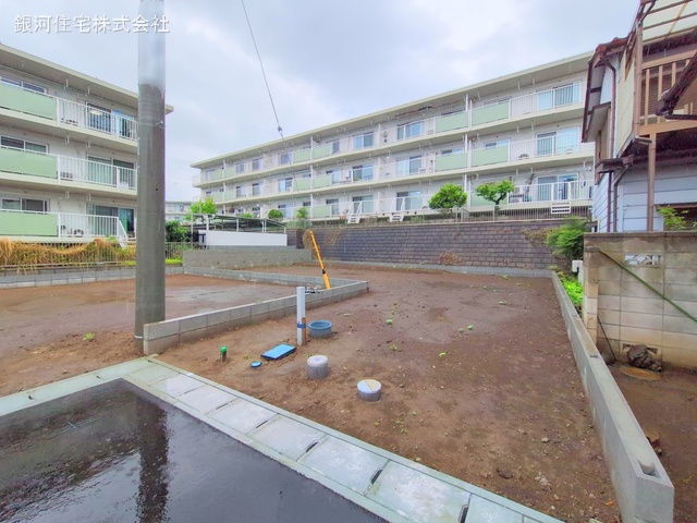 勝田台南２丁目
