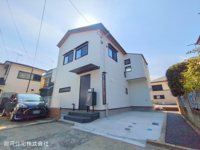 新吉田東５丁目