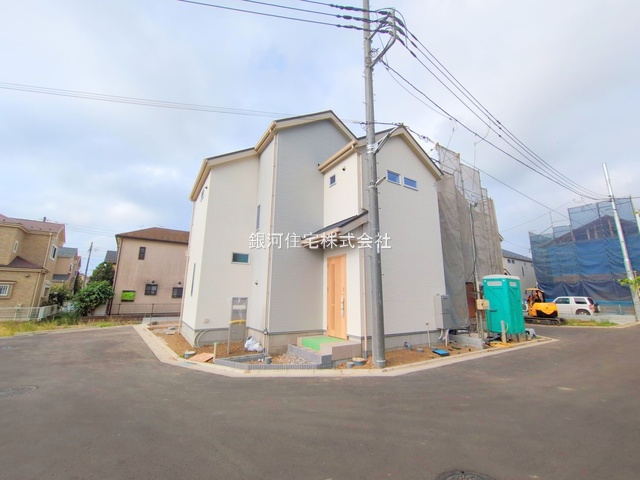 中神町２丁目