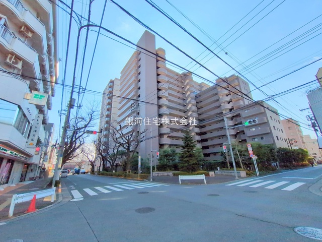 栄町２丁目