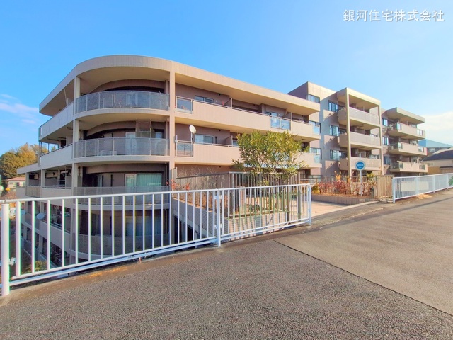 連光寺１丁目