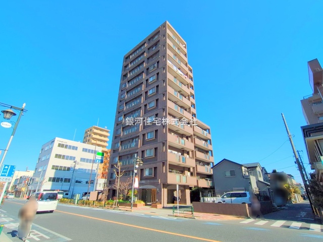 松江３丁目