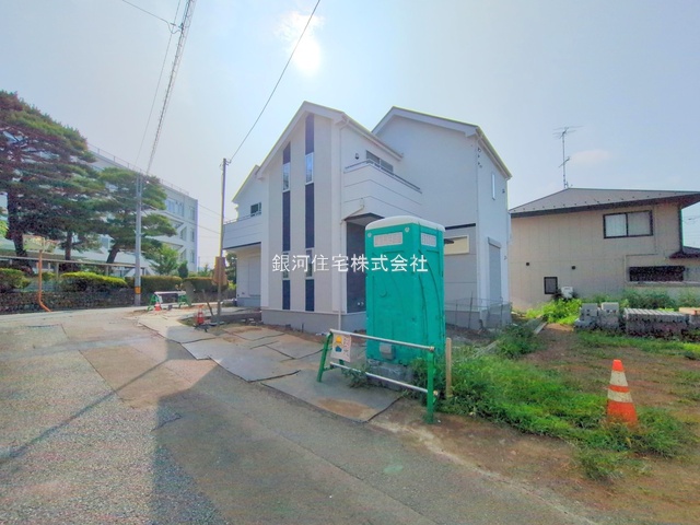緑町２丁目