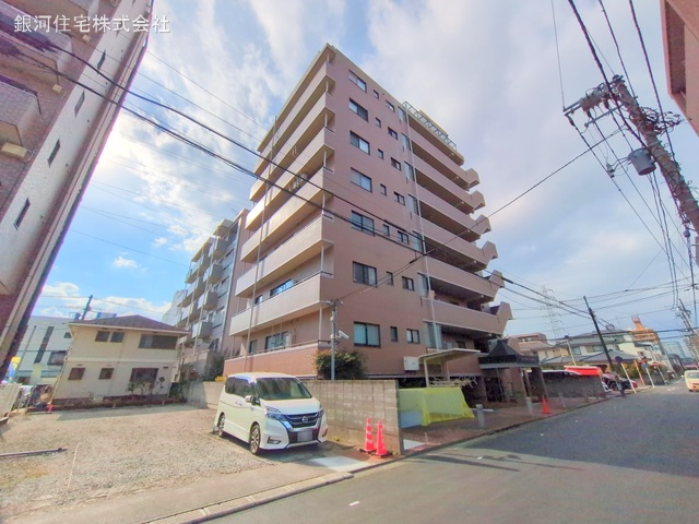 相模原６丁目