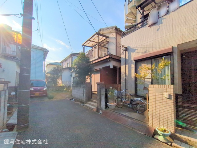 須和田１丁目