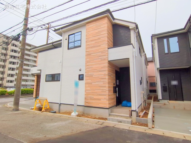 新松戸南２丁目