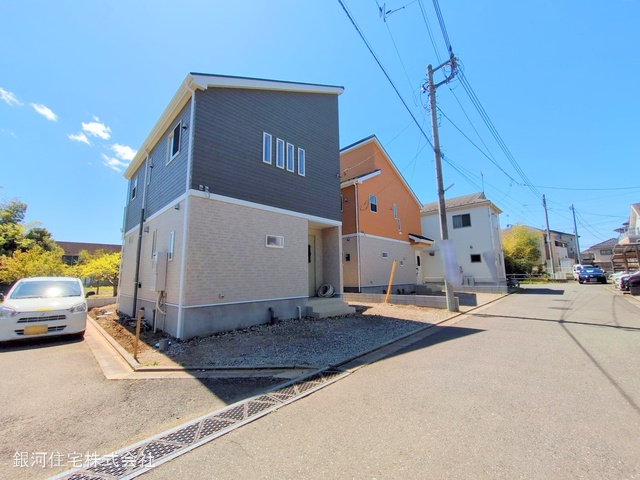 小川