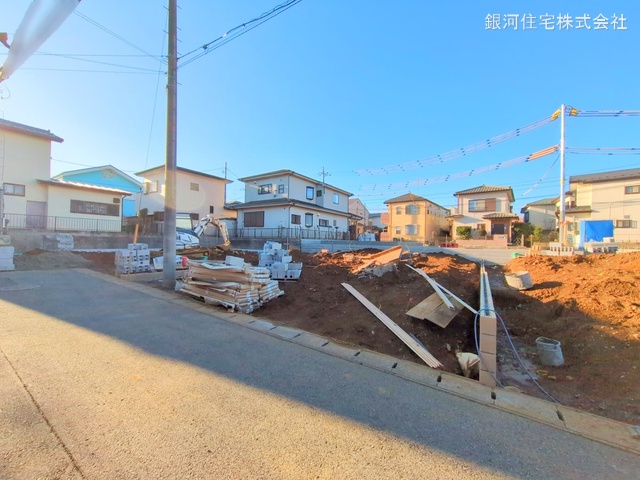 高津