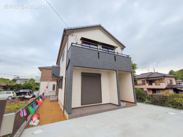 星久喜町