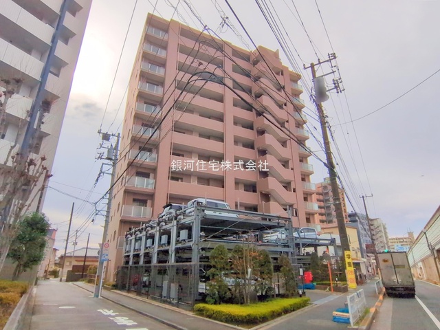 篠崎町３丁目