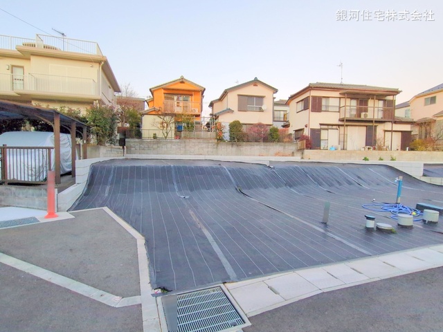 中田東４丁目