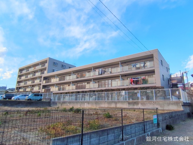 大和田新田