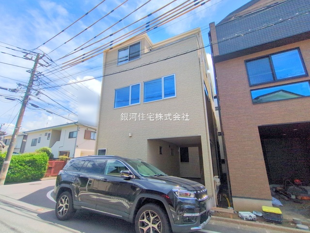 東古市場