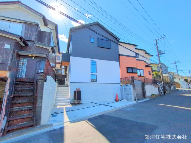 境木本町