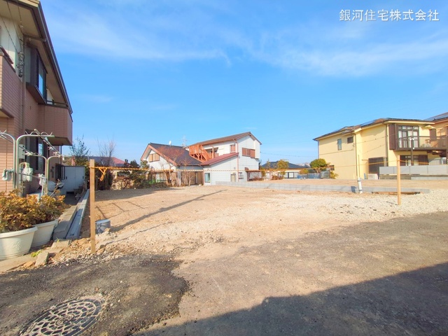 野比１丁目