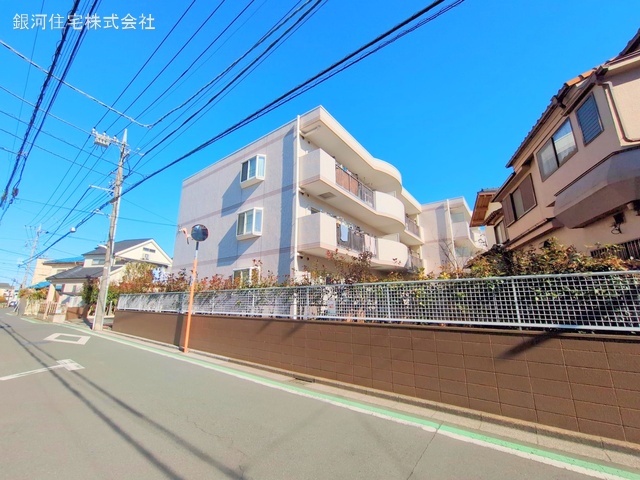 金山町１丁目