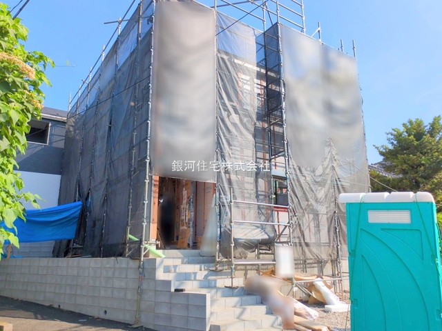 丸ヶ崎町