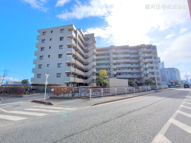大字大里