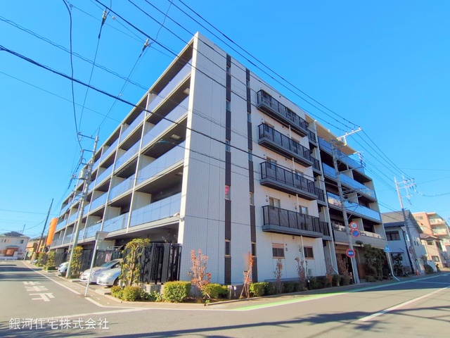 ふじみ野１丁目