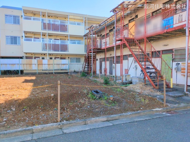 宿河原５丁目