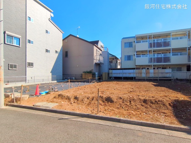 宿河原５丁目