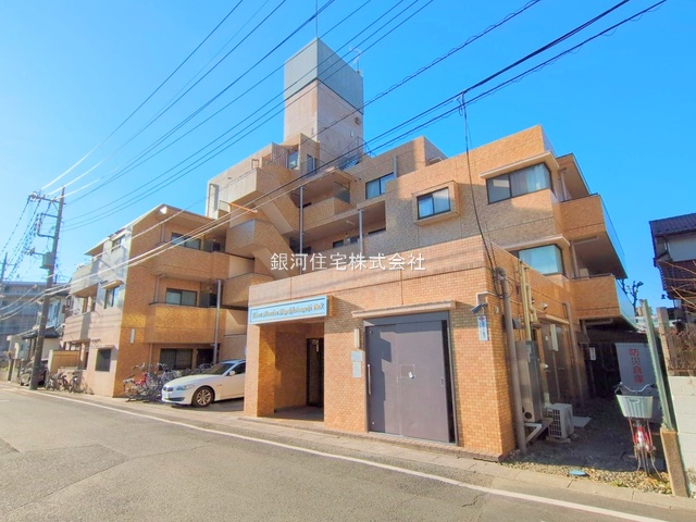東川口２丁目