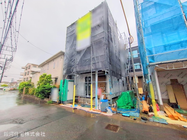 円蔵２丁目